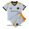 Wolverhampton Wanderers Tredje 2021-22 - Barn Draktsett